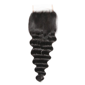 Loose Wave Closure