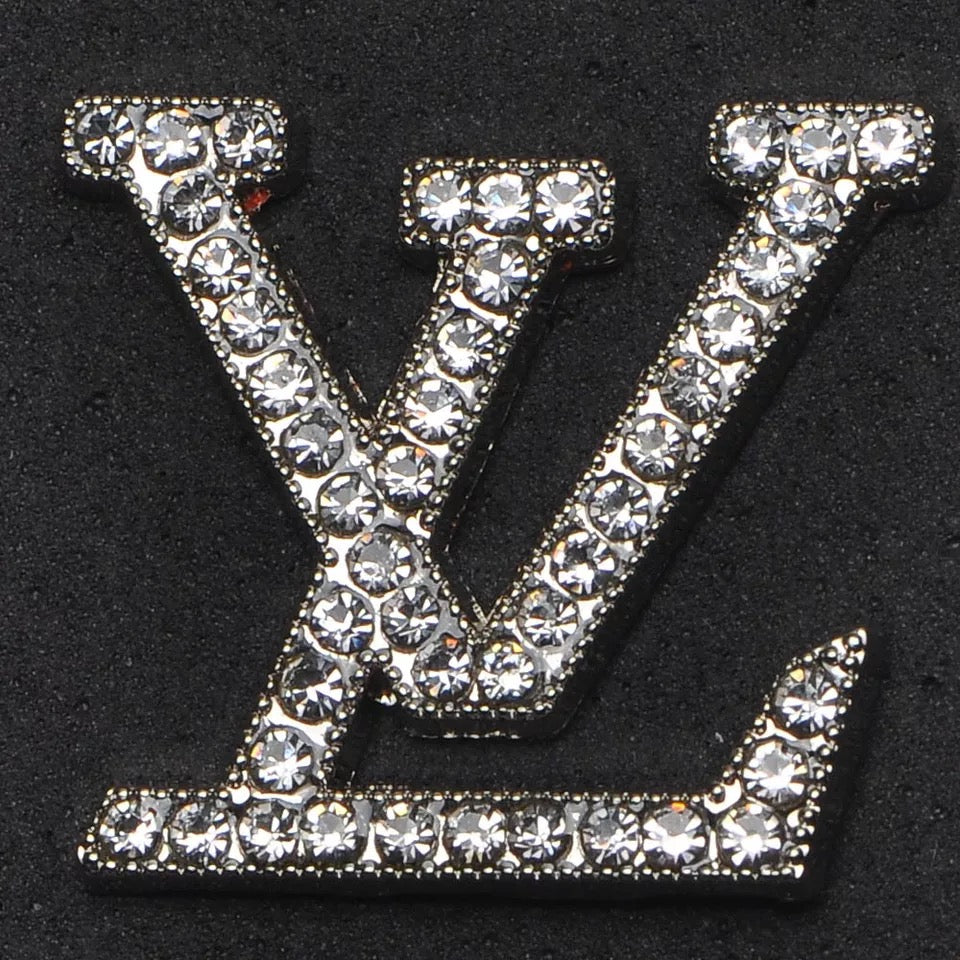 LV Croc Charm – Hall of Trends