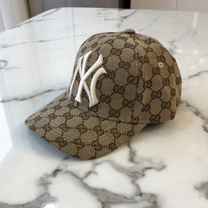 NY GG Hat
